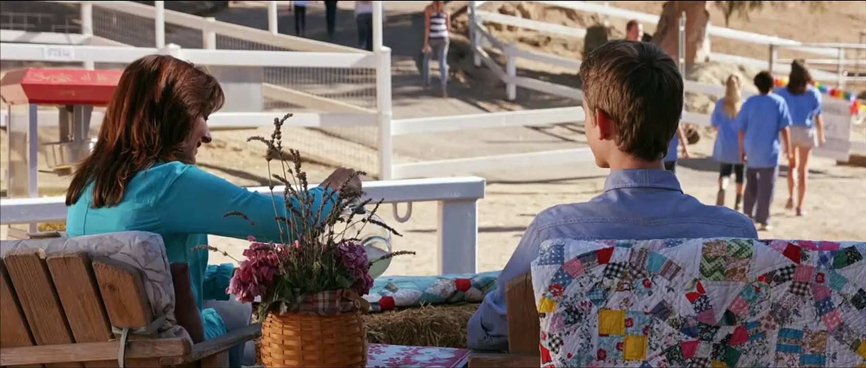 A Champion Heart | movie | 2021 | Official Trailer