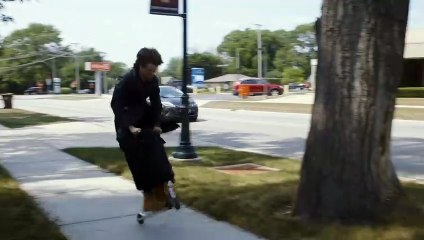 There May Be Ghosts | movie | 2021 | Official Trailer