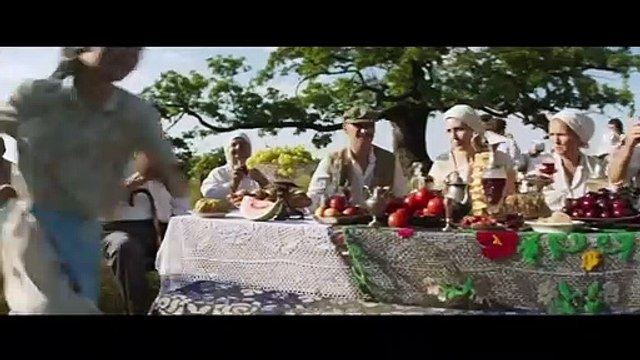 Меня зовут Сара | movie | 2020 | Official Trailer