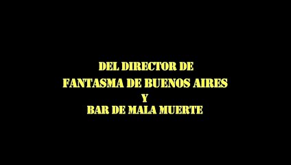 La Noche del Chihuahua | movie | 2012 | Official Trailer