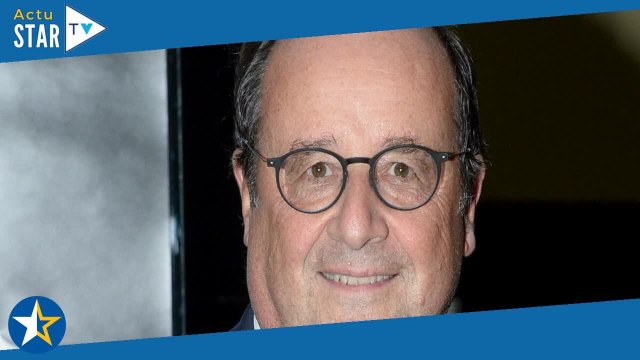 Vous êtes complètement assisté ! : Christophe Dechavanne remet Francois Hollande en place pendant