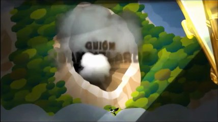 El tesoro del rey Midas | movie | 2010 | Official Trailer