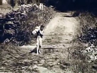 Deep Water: The Building of the Catskill Water System | movie | 2002 | Official Trailer