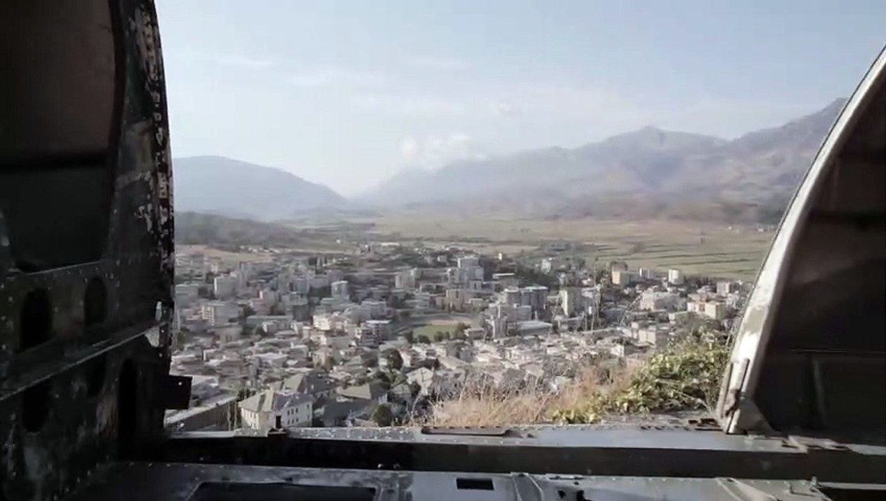 Shqipëria - Notes from Albania | movie | 2012 | Official Trailer