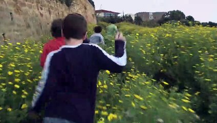 Sentirsidire - Quello che i genitori non vorrebbero mai | movie | 2011 | Official Trailer