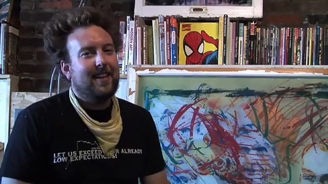 Brent Houzenga: Hybrid Pioneer | movie | 2010 |...