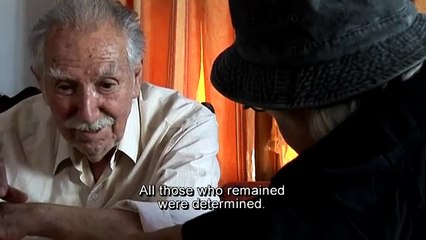 There Was No Other Way | movie | 2009 | Official Trailer