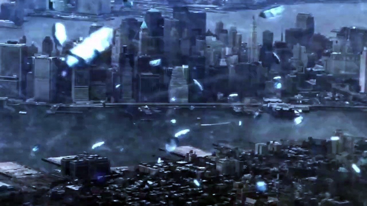 Arctic Apocalypse | movie | 2019 | Official Trailer