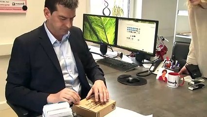 Schein und Sein | movie | 1915 | Official Trailer