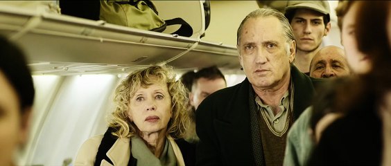 Голоса за кадром | movie | 2020 | Official Trailer