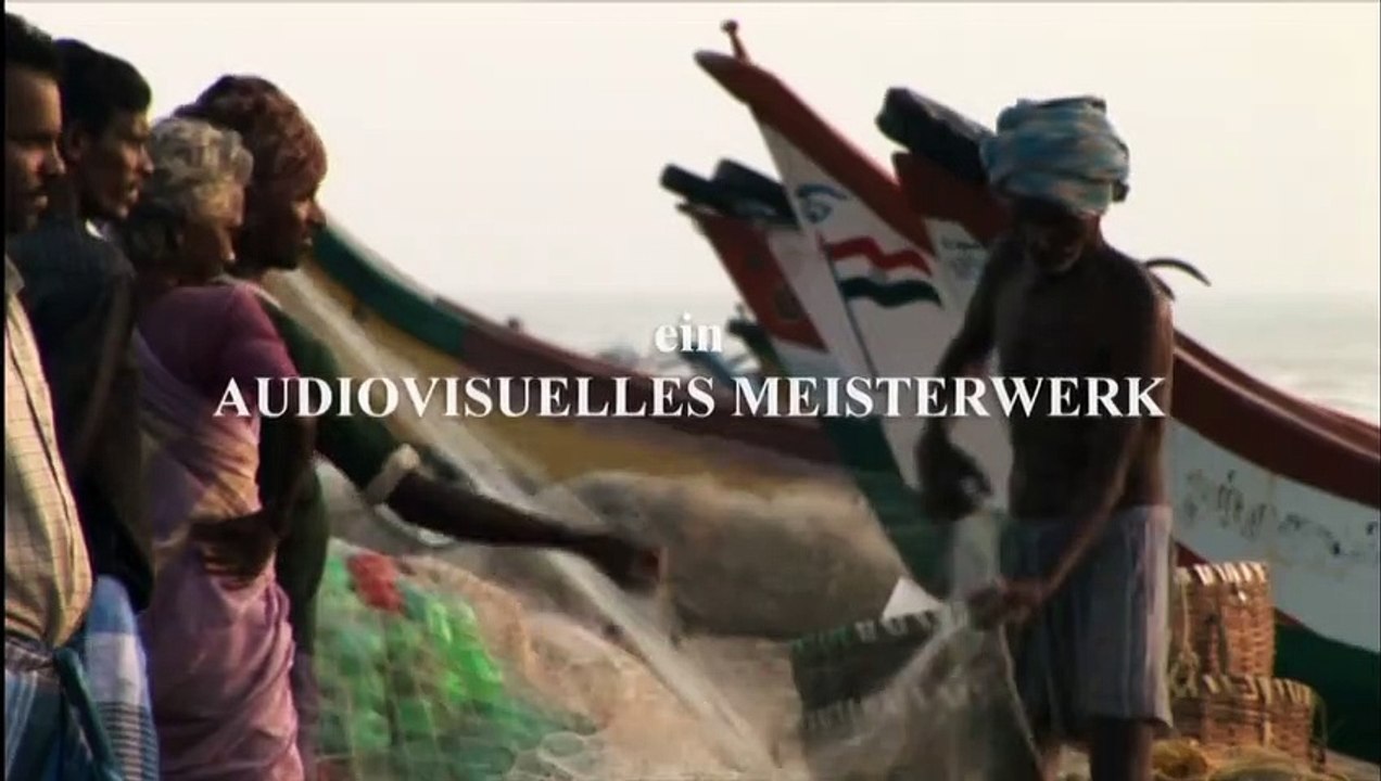 Das Laya Projekt | movie | 2007 | Official Trailer