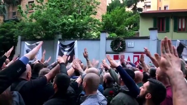 Ненависть среди нас | movie | 2019 | Official Trailer