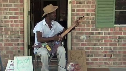 M for Mississippi: A Road Trip through the Birthplace of the Blues | movie | 2008 | Official Trailer