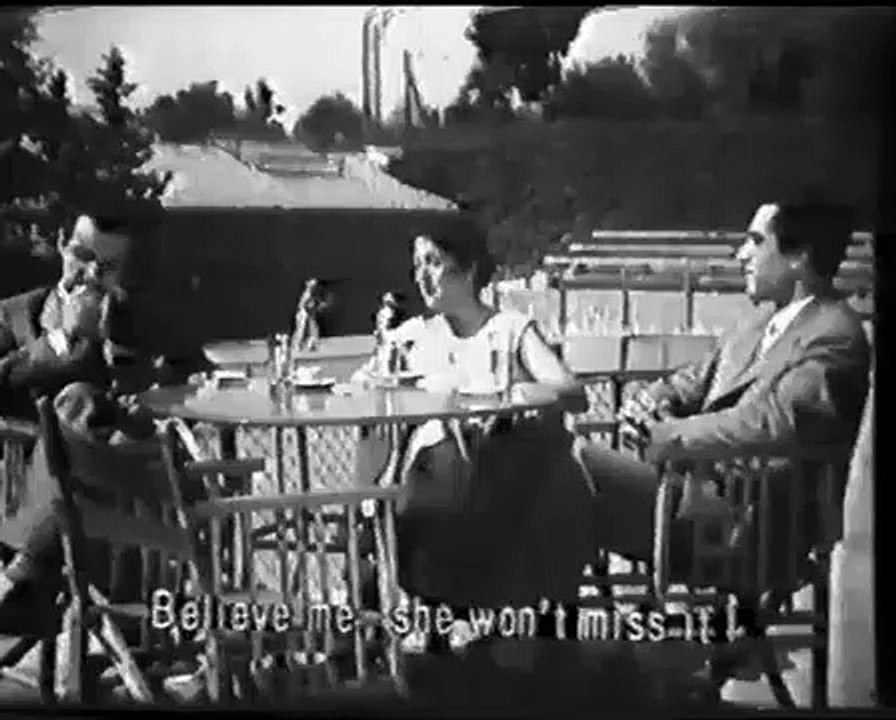 Ο δρόμος με τις ακακίες | movie | 1954 | Offici...