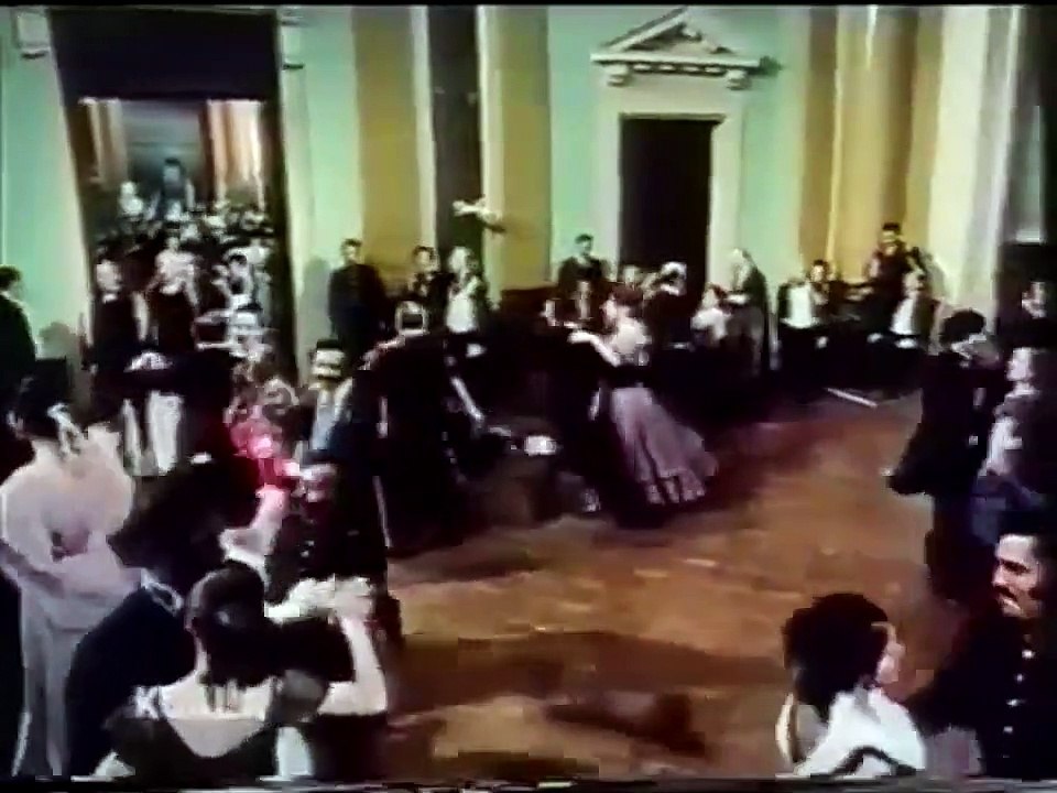 Παύλος Μελάς | movie | 1974 | Official Trailer