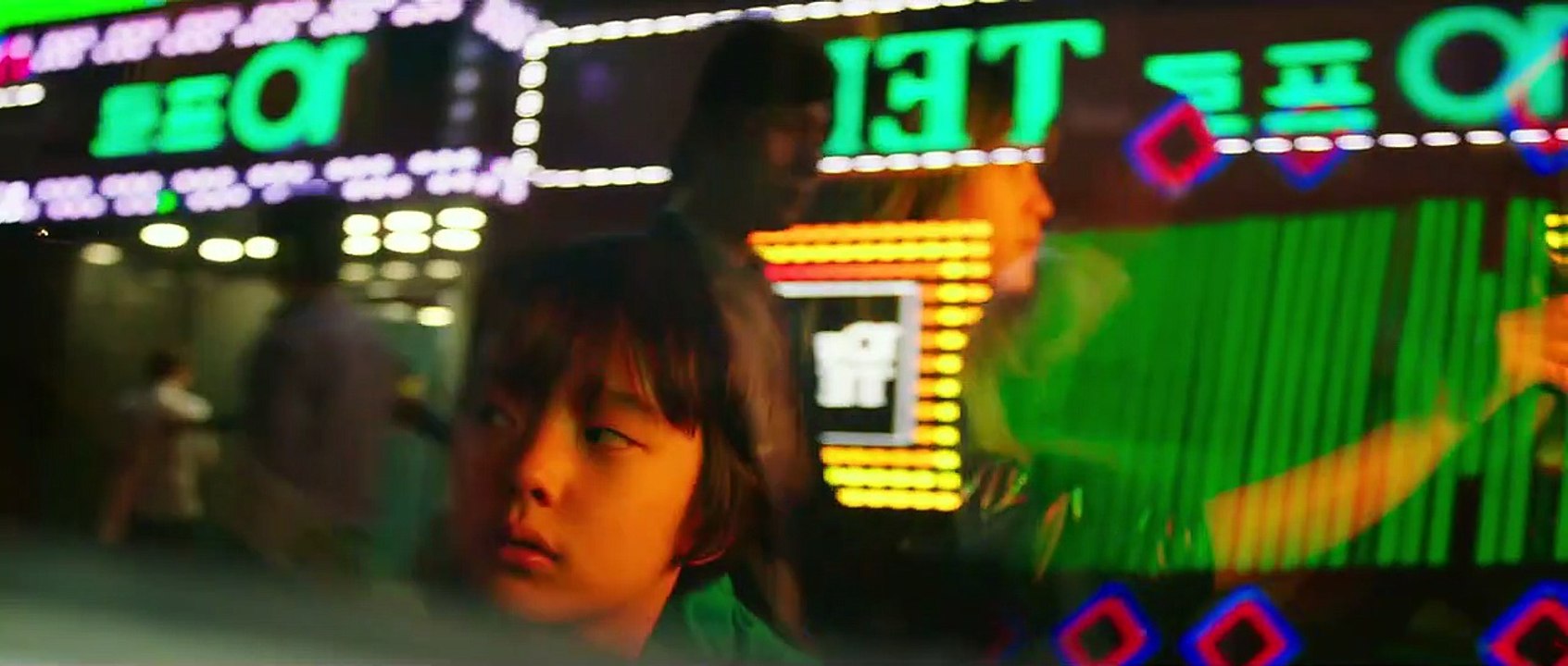 Special Delivery | movie | 2022 | Official Trailer