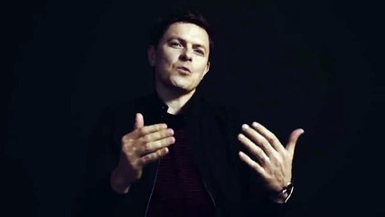 Michael Patrick Kelly - iD Live 2018 | movie | 2018 | Official Trailer