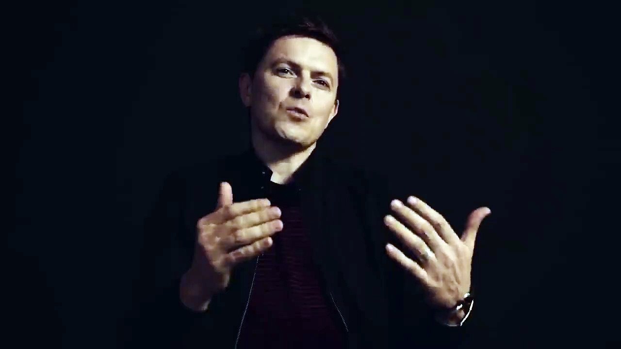 Michael Patrick Kelly - iD Live 2018 | movie | 2018 | Official Trailer