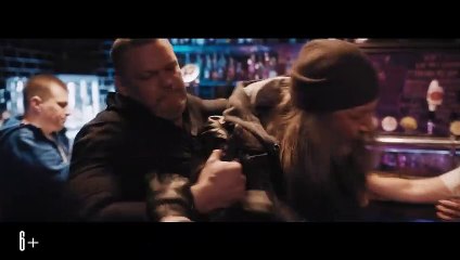 Волшебник | movie | 2019 | Official Trailer