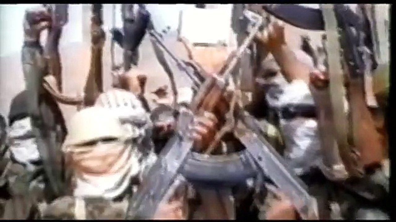 The Forgotten People: Christianity and the Holocaust | movie | 2009 | Official Trailer