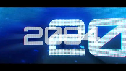 2084 | Official Trailer (2017)