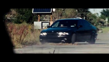 Killerman: A lei das ruas | movie | 2019 | Official Trailer