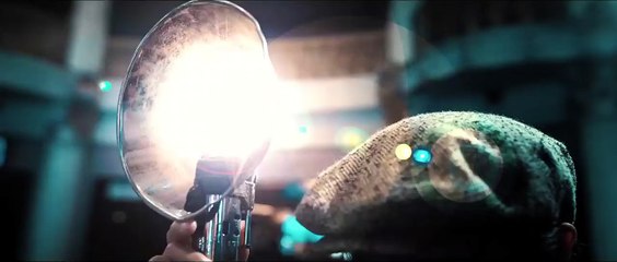 In Full Bloom - I fiori della rabbia | movie | 2019 | Official Trailer