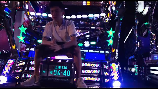 Asia Rising: The Next Generation of Hip Hop | movie | 2019 | Official Trailer