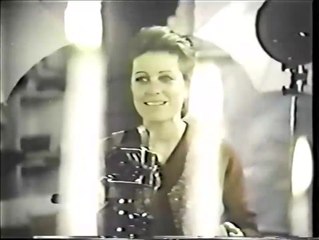 Mom, the Wolfman and Me | movie | 1980 | Official Trailer