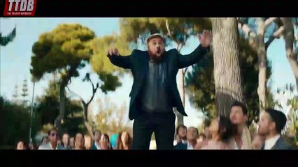 Il giorno più bello del mondo | movie | 2019 | Official Trailer