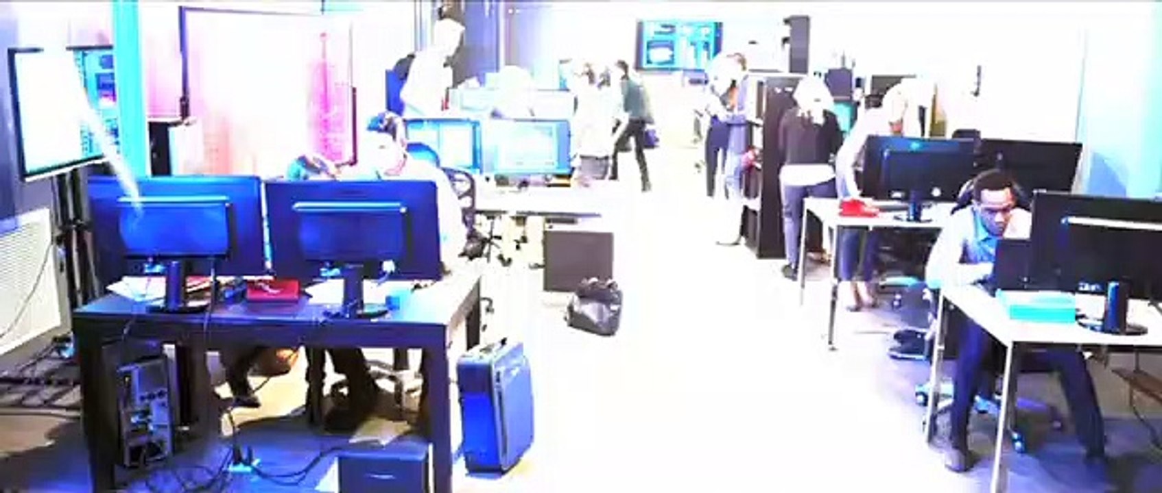 エンド・オブ・カリフォルニア | movie | 2019 | Official Trailer