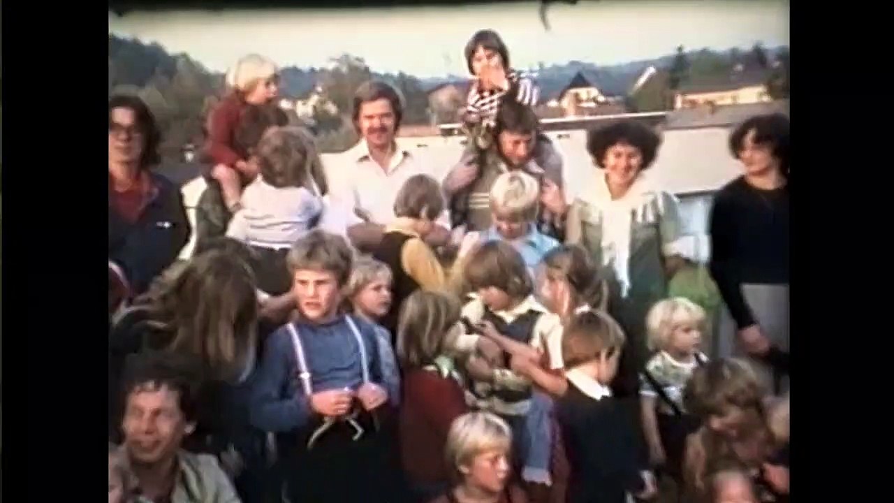 Der Stoff, aus dem Träume sind | movie | 2019 | Official Trailer