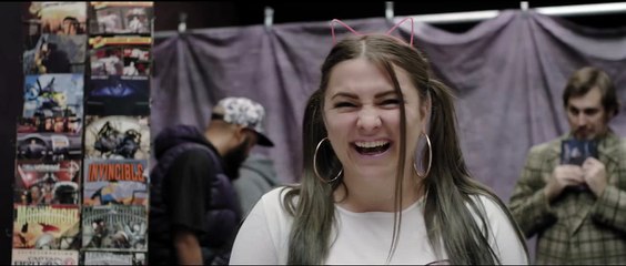 Another Cinema Snob Movie | movie | 2019 | Official Trailer