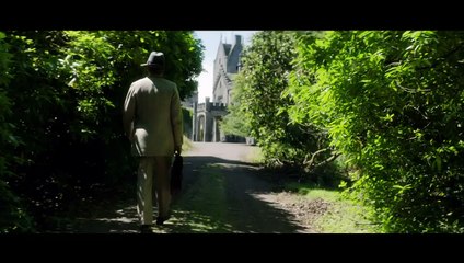 Sei minuti a mezzanotte | movie | 2020 | Official Trailer