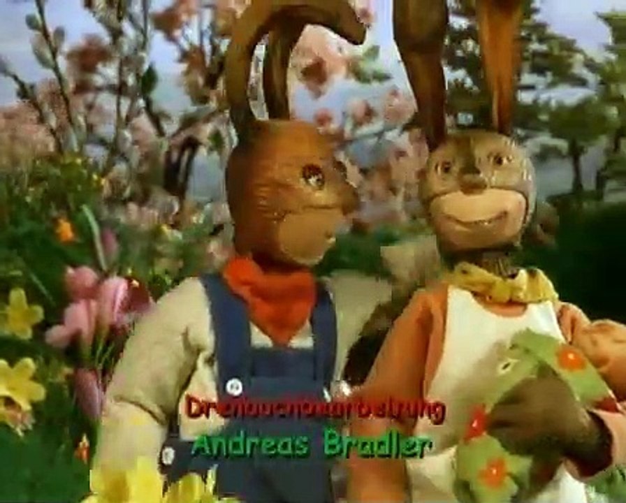 Rolfs Hasengeschichte | movie | 2004 | Official Trailer