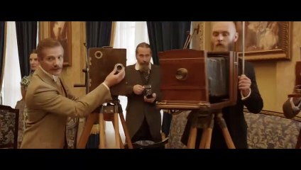 Королева Мария | movie | 2019 | Official Trailer