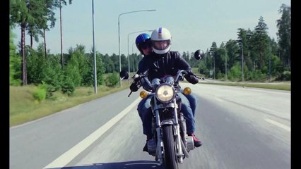 Lämna mej inte ensam | movie | 1980 | Official Trailer