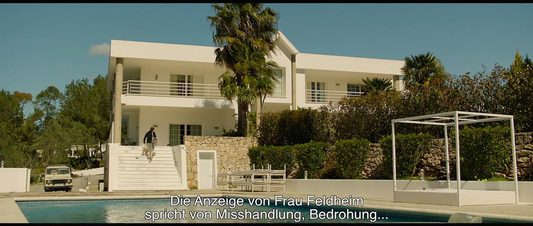 Der Taucher | movie | 2019 | Official Trailer