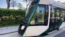 Kaohsiung light rail acceleration sound #忠駝論壇 #fyp #f4follow #fypシ #foryoupage #happy  #asmr #memes