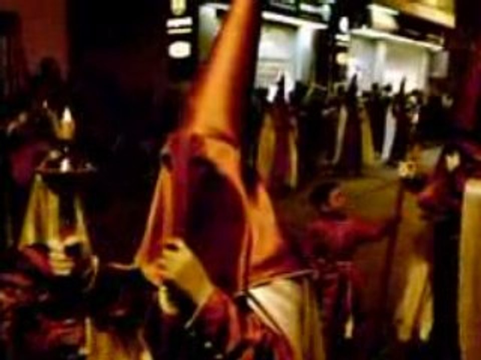 La flagelación 2-3 URPMA