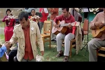 The Doldrums or How to Cure Sadness | movie | 2012 | Official Trailer