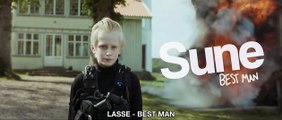 Lasse - Best man | movie | 2019 | Official Trailer