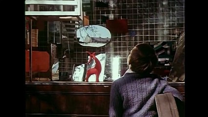 Αντρέι Ταρκόφσκι: Σινεμά σαν Προσευχή | movie | 2019 | Official Trailer