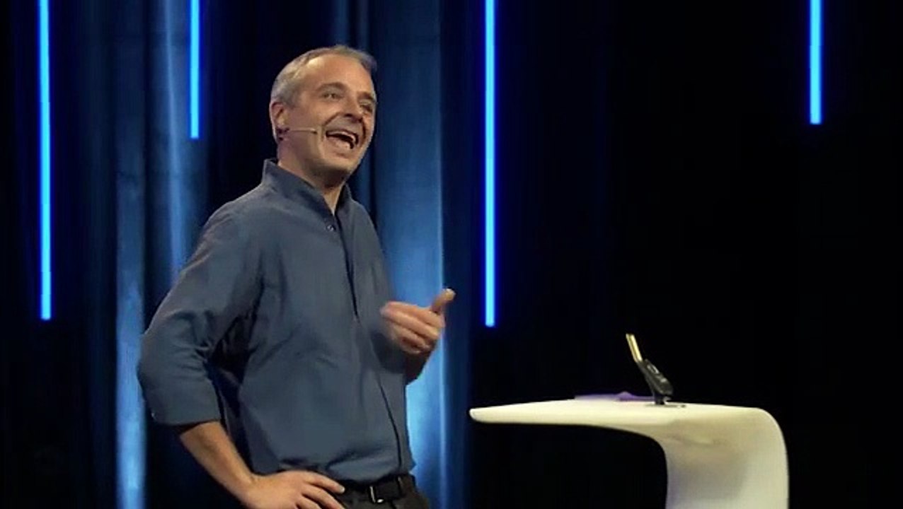 Thomas Maurer: Zukunft | movie | 2019 | Official Trailer