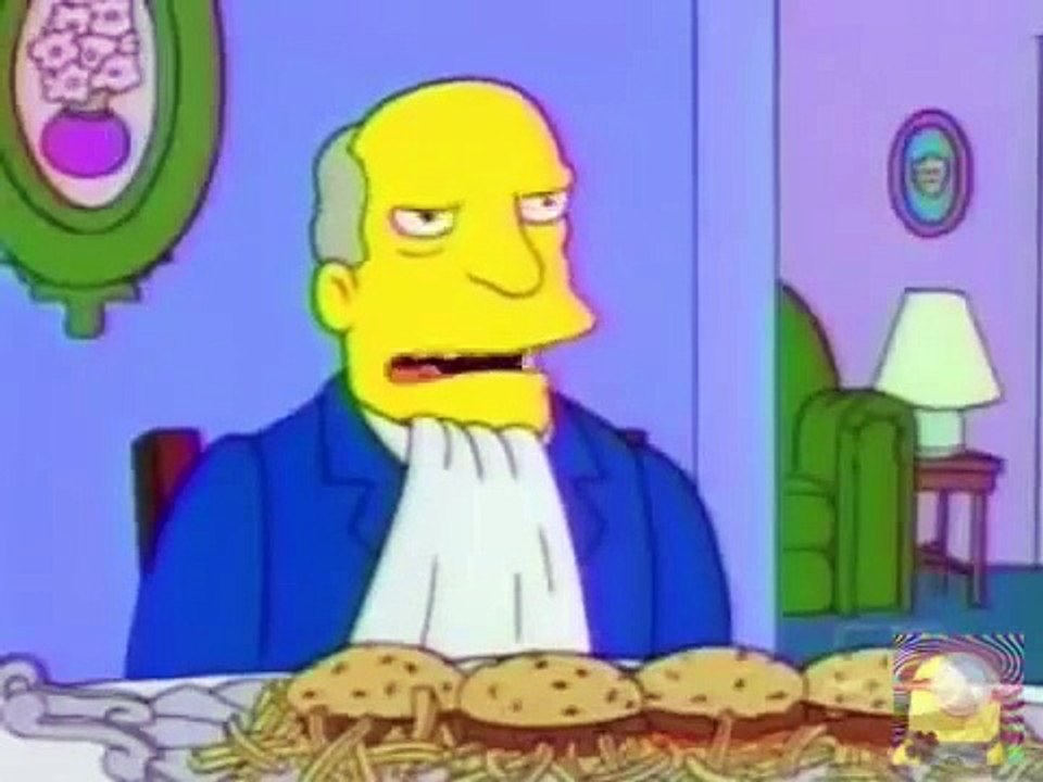 Steamed Hams but it's dubbed by Garfielf | movie | 2018 | Official Trailer