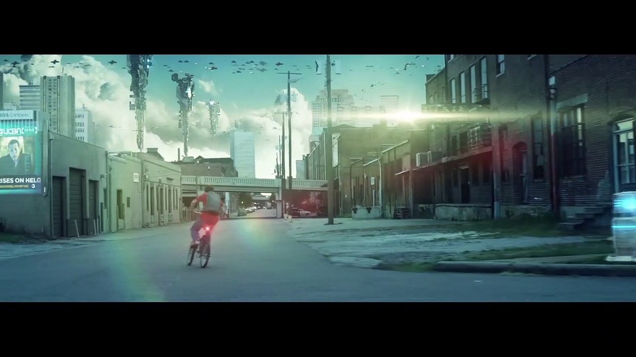 Killzone Intercept | movie | 2012 | Official Trailer