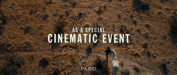 Western Stars | movie | 2019 | Official Trailer