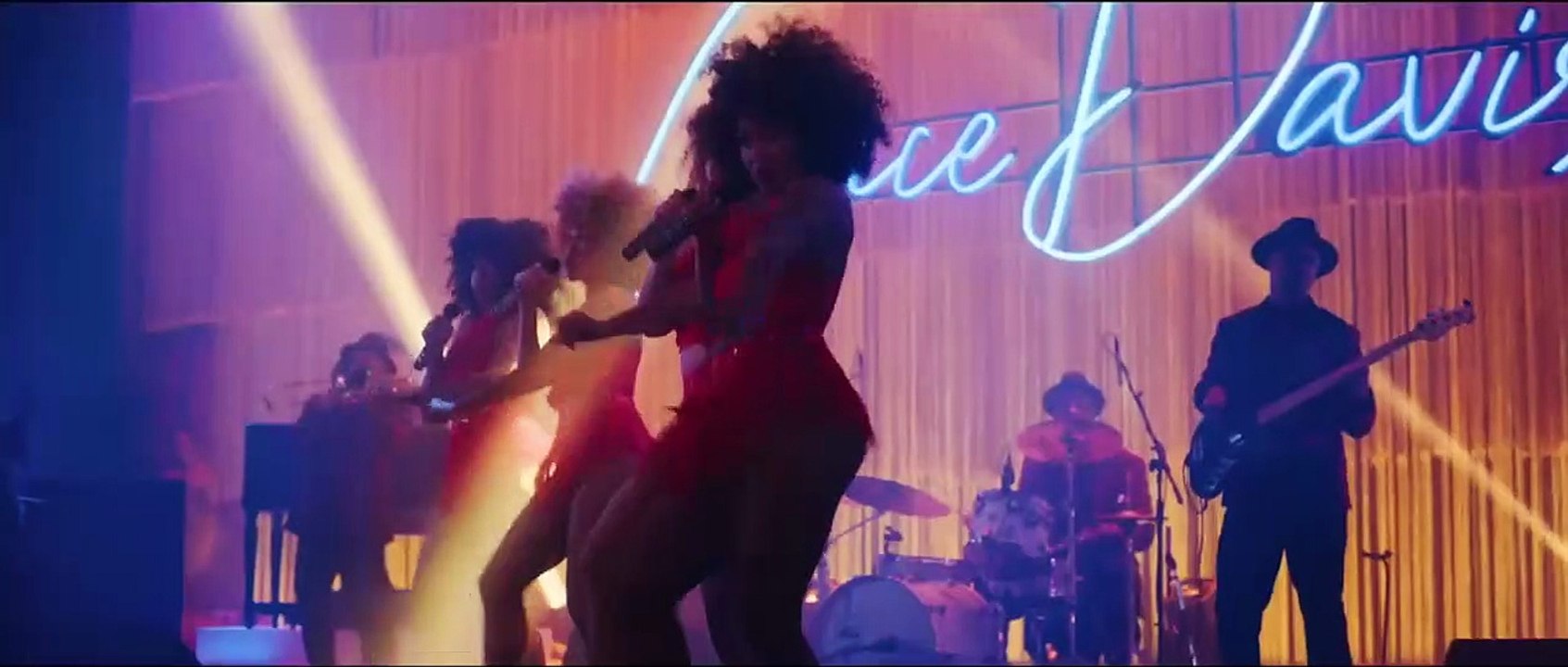 L.A. Love Songs – Der Sound meines Lebens | movie | 2020 | Official Trailer