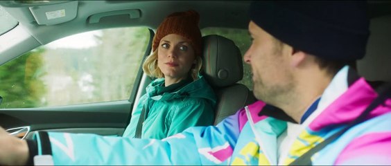 Tills Frank skiljer oss åt | movie | 2019 | Official Trailer