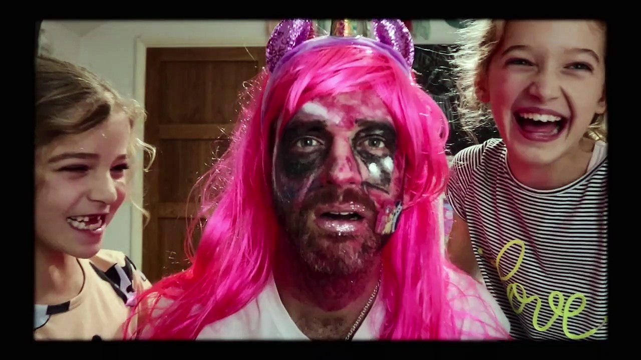 Dads | movie | 2020 | Official Trailer